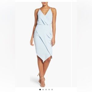 Cooper St. “Old is the New Drape Dress”